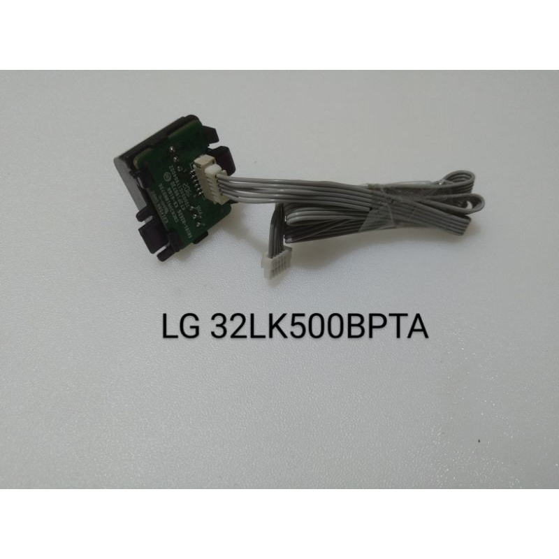 Jual lg 32lk500bpta sensor tv sensor remote | Shopee Indonesia