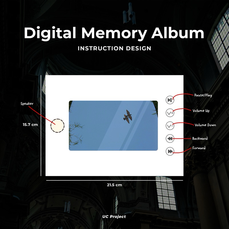 Jual Digital Video Memory Book | Shopee Indonesia