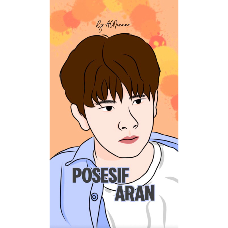 Jual PDF Posesif Aran Season 1 By ACQixuan | Shopee Indonesia