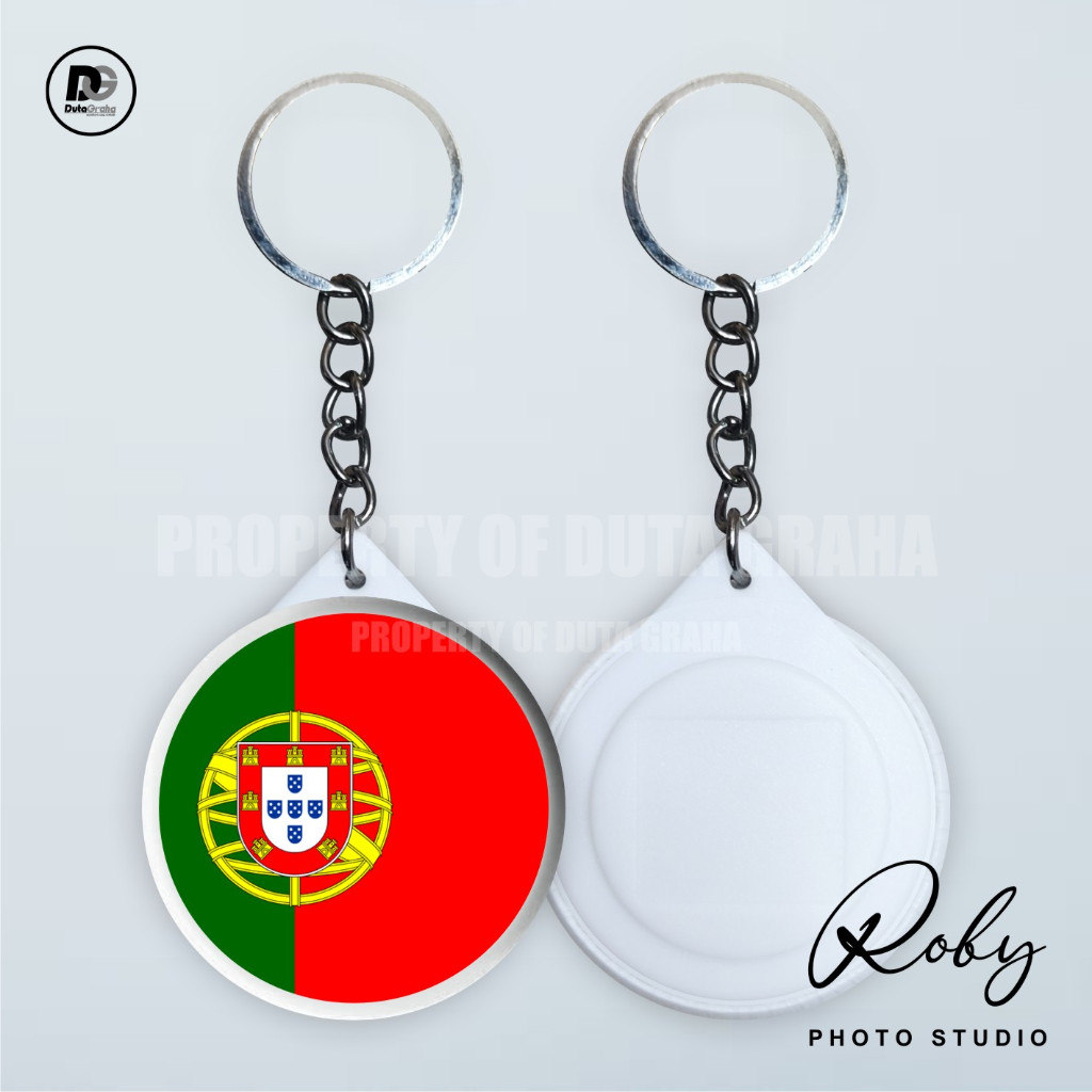 Jual Portugal Keychain Terlengkap & Harga Terbaru Mei 2026 | Shopee ...