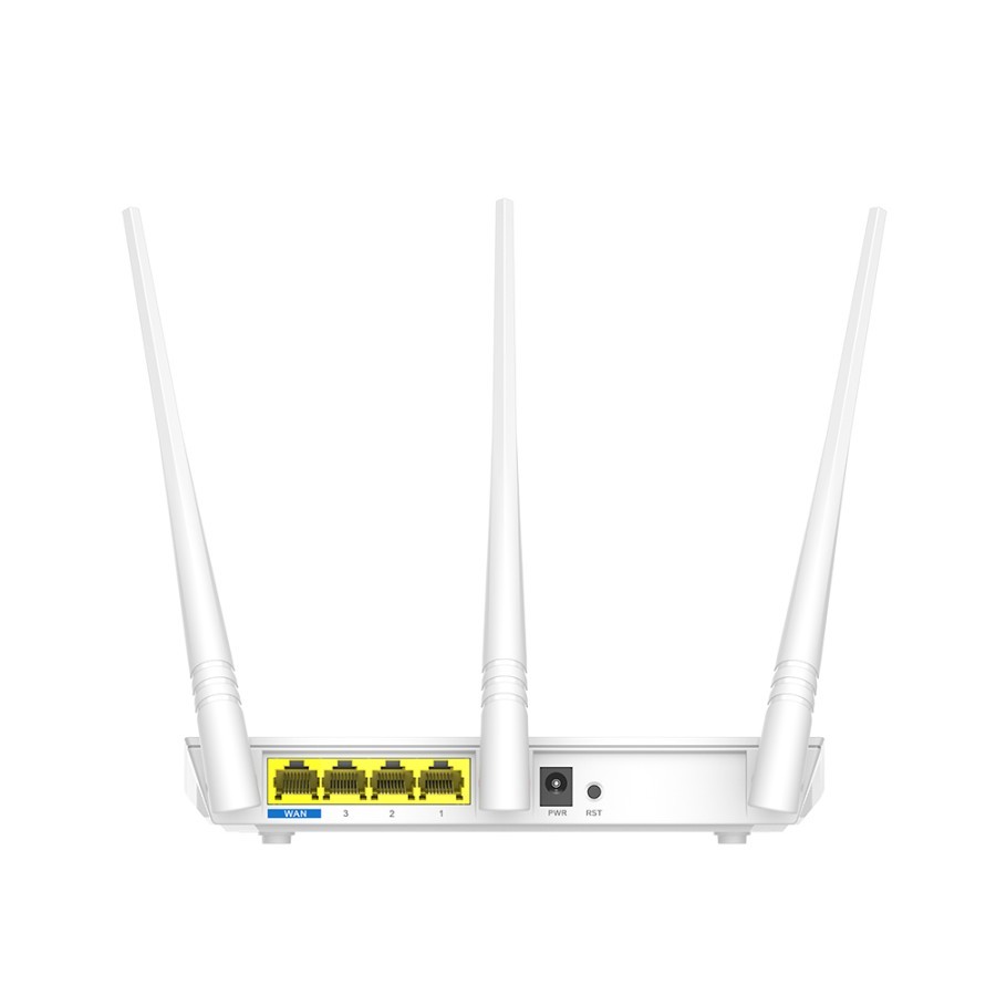 Jual Tenda F3 Router N300 Paket 5 Unit | Shopee Indonesia