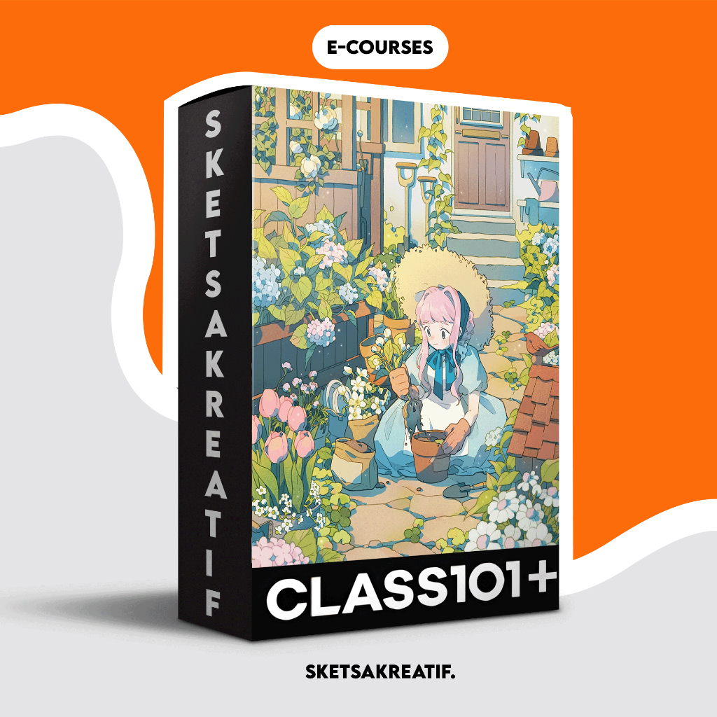 Jual Ilustrasikan Kisah Anda Dengan Emosi by Carol | Shopee Indonesia