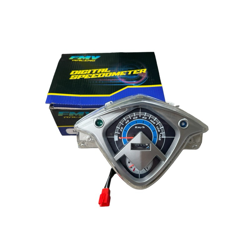 Jual KILOMETER SPEEDOMETER FMV YAMAHA MIO SOUL | Shopee Indonesia