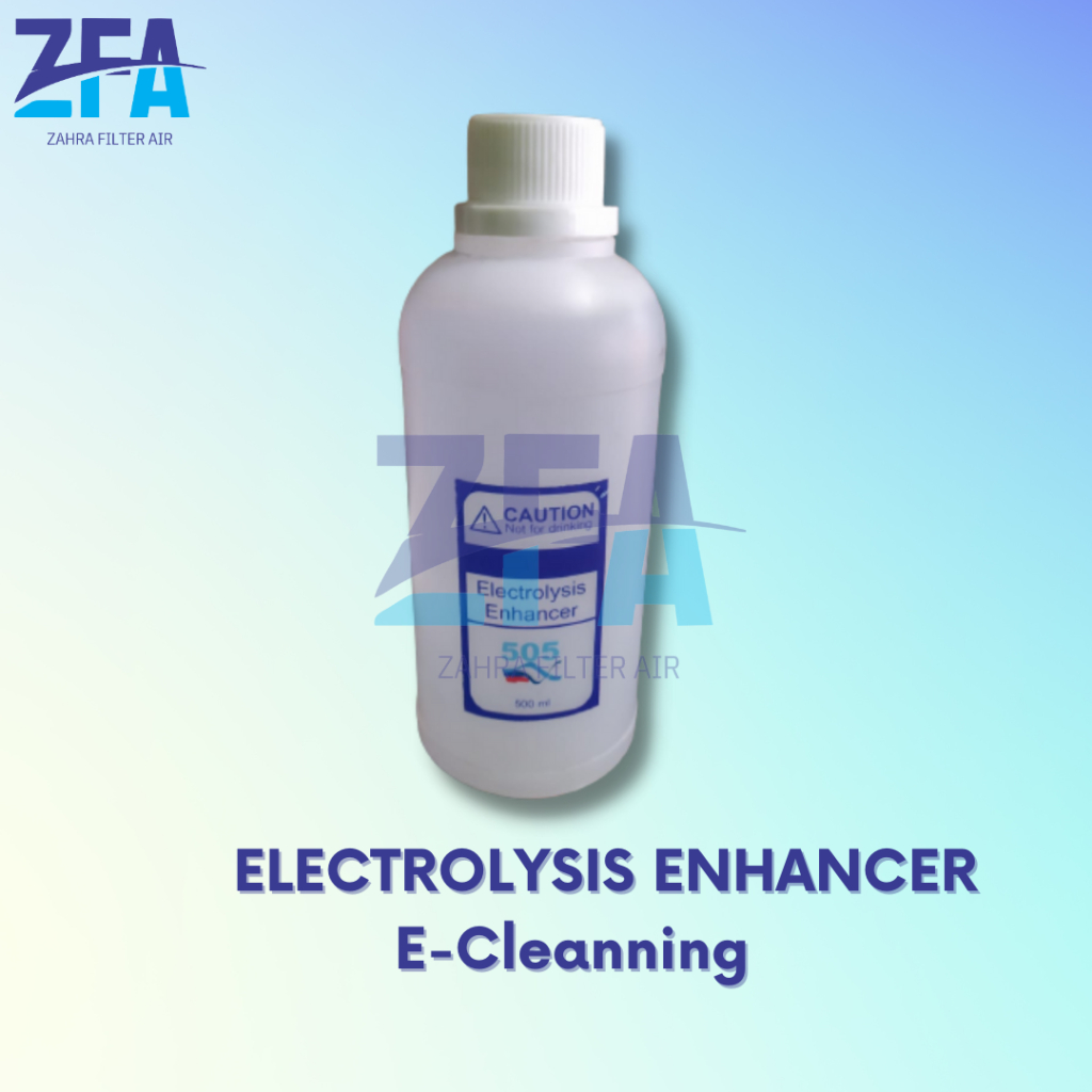 Citric Acid Cleaning Kangen Water Machine READY STOCK Citric Acid