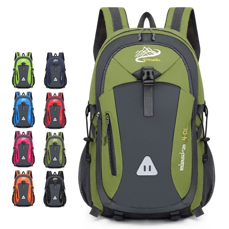 Jual Tas Hiking naik gunung outdoor ransel backpack lak-laki dan ...