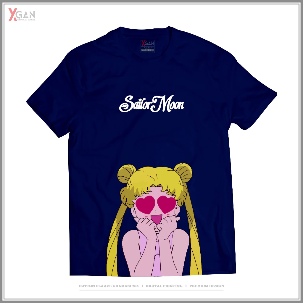 Baju SAILOR MOON