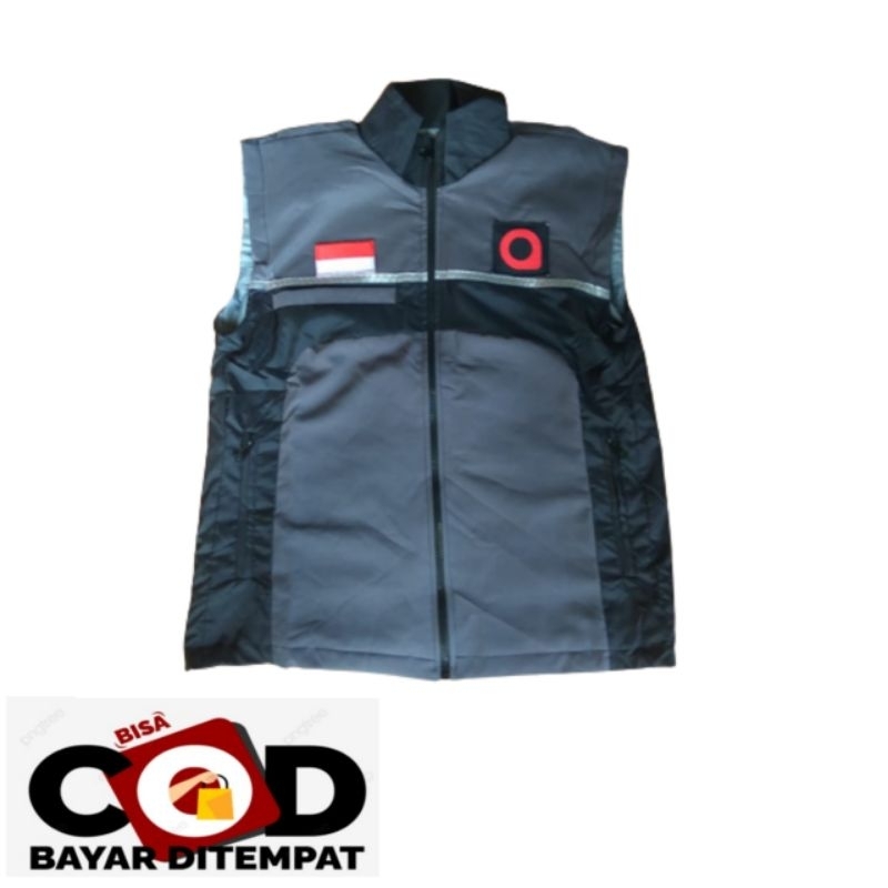 Jual Rompi Driver Maxim Terbaru Bahan Tebal | Shopee Indonesia