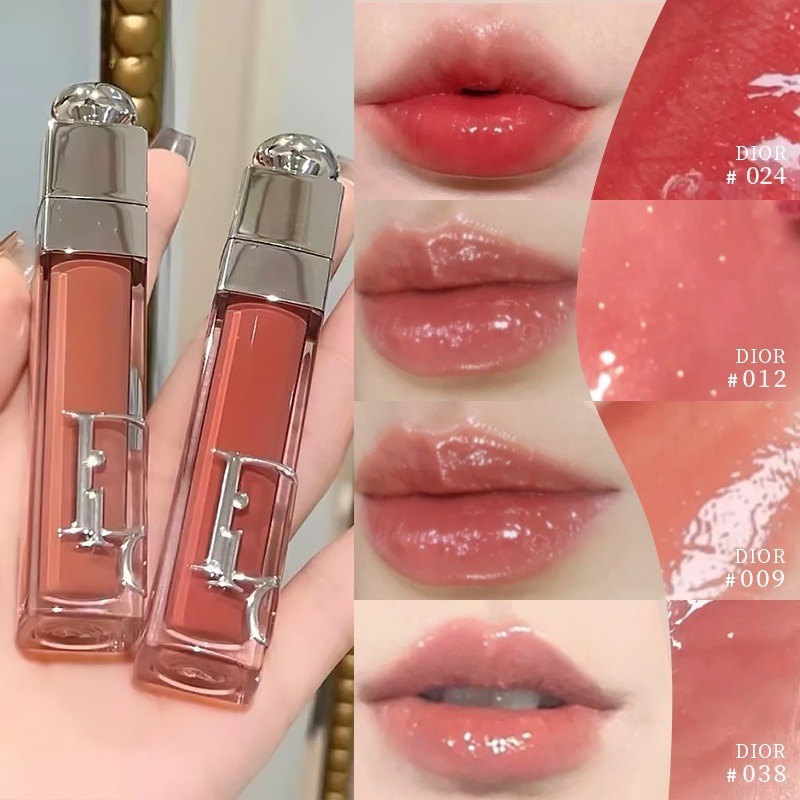 Lipstik Dior Warna Dior Lip Tattoo Dior Lip Plumping Gloss Dior
