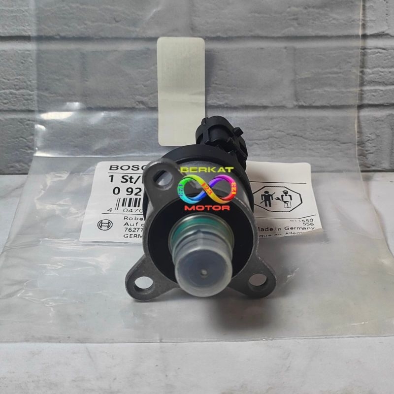 Jual SENSOR SCV SOLENOID VALVE SCV SWITCH SELENOID SCV PUMP FORD RANGER ...
