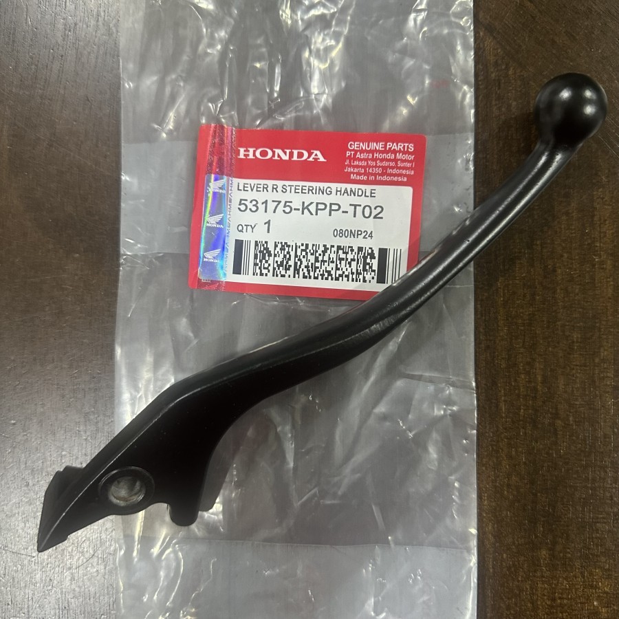 Jual KPP HANDLE KANAN REM DEPAN HANDEL TUAS MOTOR CBR150 CBR 150 R OLD