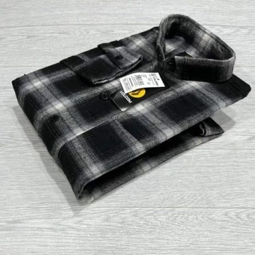 Kemeja Flanel Pria Lengan Panjang Distro Flanel Motif Kotak Terpopuler