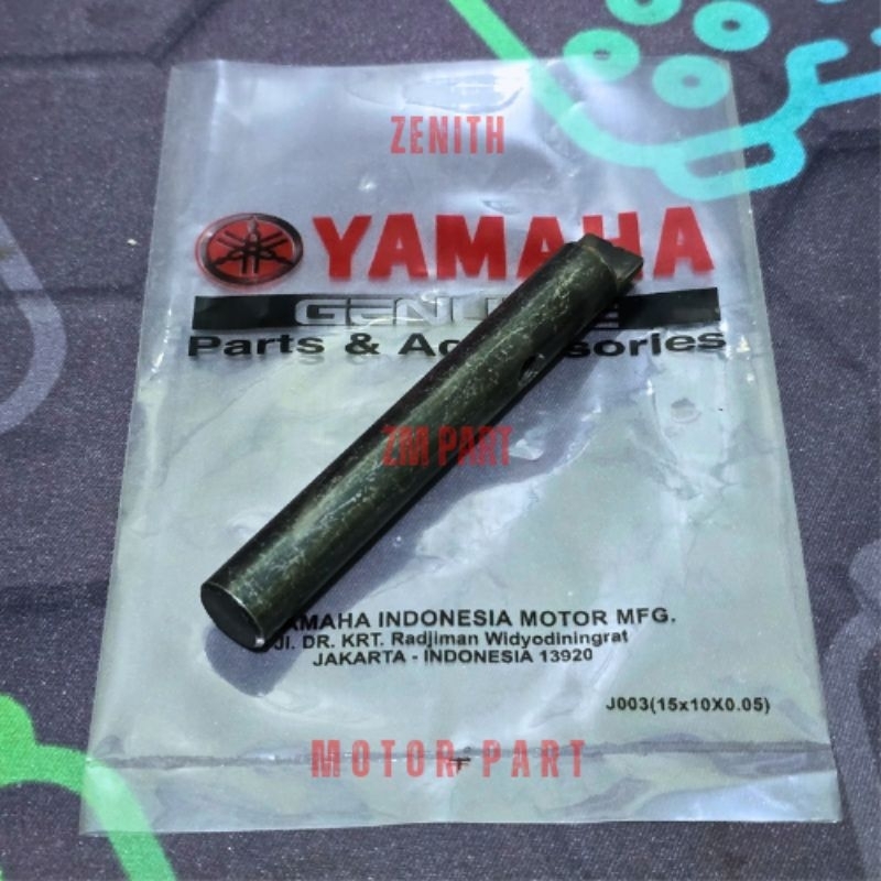 Jual Pen Pin Platuk As Pelatuk Klep Shaft Rocker Xmax X Max B E Asli Ori