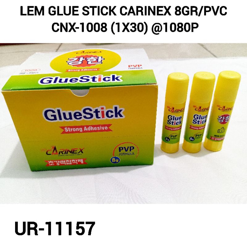 Jual LEM KERTAS CARINEX /LEM KERTAS /LEM ROLL KERTAS | Shopee Indonesia