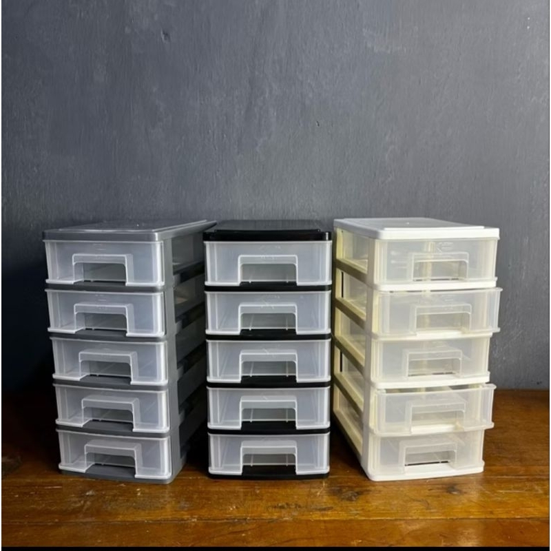 Jual LACI/RAK KOMPONEN/CONTAINER MINI/LACI MINI/LACI ACCSESORIES/RAK ...