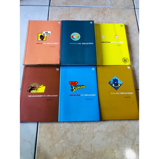 ( PROMO BUKU MURAH ORIGINAL ) BUKU MOTIVASI / PENGEMBANGAN DIRI / BISNIS / PARENTING / KARYAWAN JUGA BISA KAYA / GOLDEN MOMENT / PERUBAHAN BESAR / FAKTA FAKTA / 8 INTISARI KECERDASAN FINANSI / INVESTASI / KARIR #1E