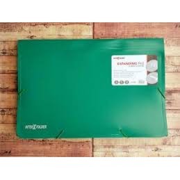 Jual EXPANDING FILE TALI EFX 400F INTER X | Shopee Indonesia