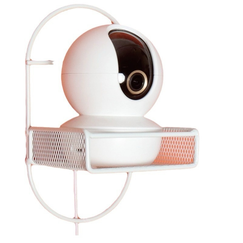 Jual Dudukan CCTV / bracket kamera cctv wifi rak dinding tempel cctv ...