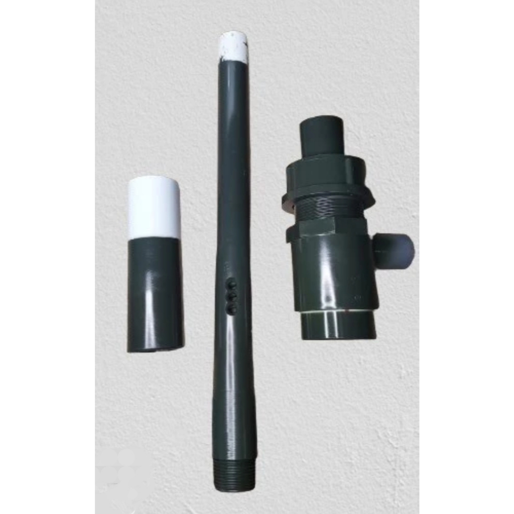 Jual Mata Jet Apollo Sumur Jet Pump 2 inch Mata Jet Pompa Jet Pump ...