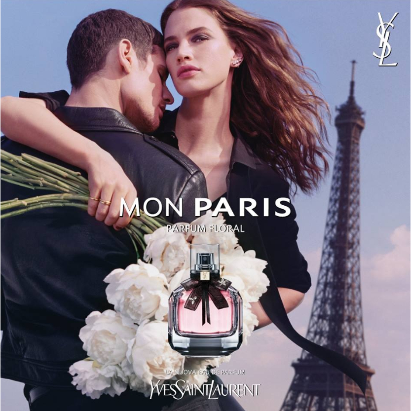 YSL Mon popular Paris EDP 1.6ML