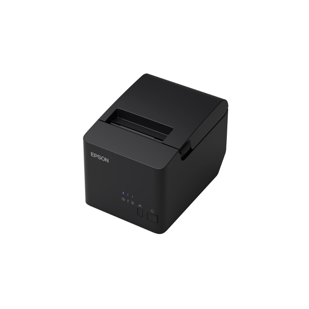 Jual EPSON Printer POS TM-T82X TMT82X TM T82X 82X TMT USB Serial ...