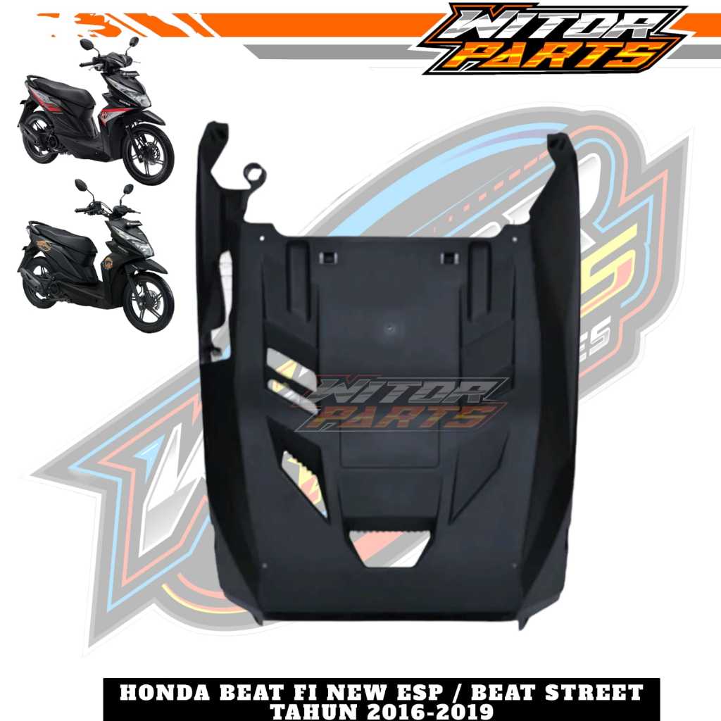 Jual Cover Under Tebeng Kolong Dek Bawah Beat New Fi Esp Beat Street ...