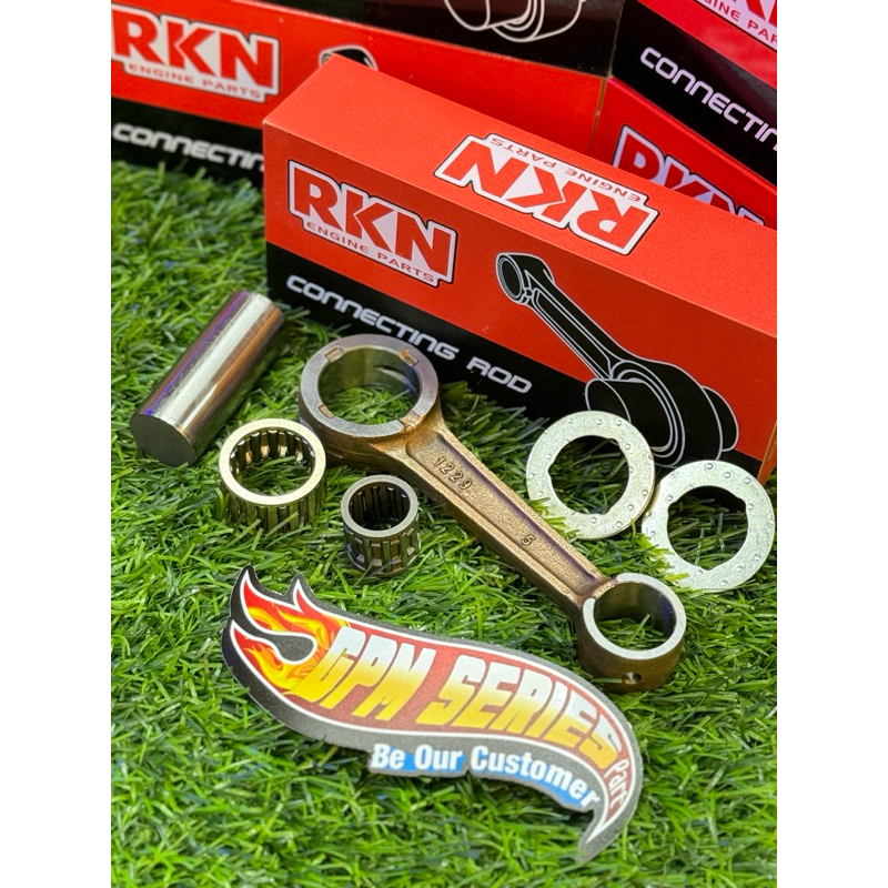 Jual Stang seher batang torak ninja r ss m rr old new super kips tahun ...