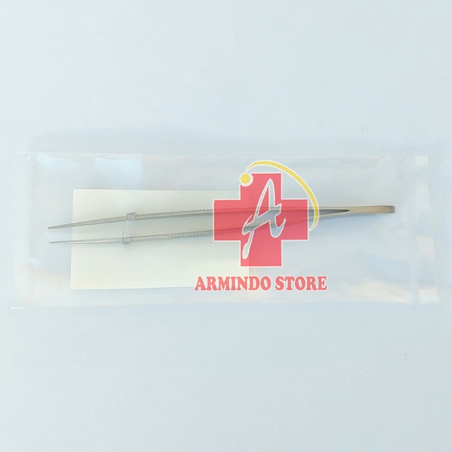 Jual Pinset Splinter | Splinter Forceps Straight | Shopee Indonesia