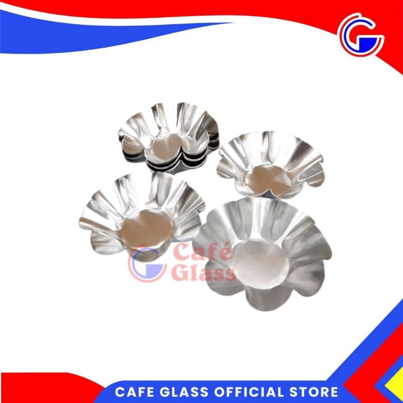 Cetakan Kue Sus / Cetakan Pie / Cetakan Kue Kering