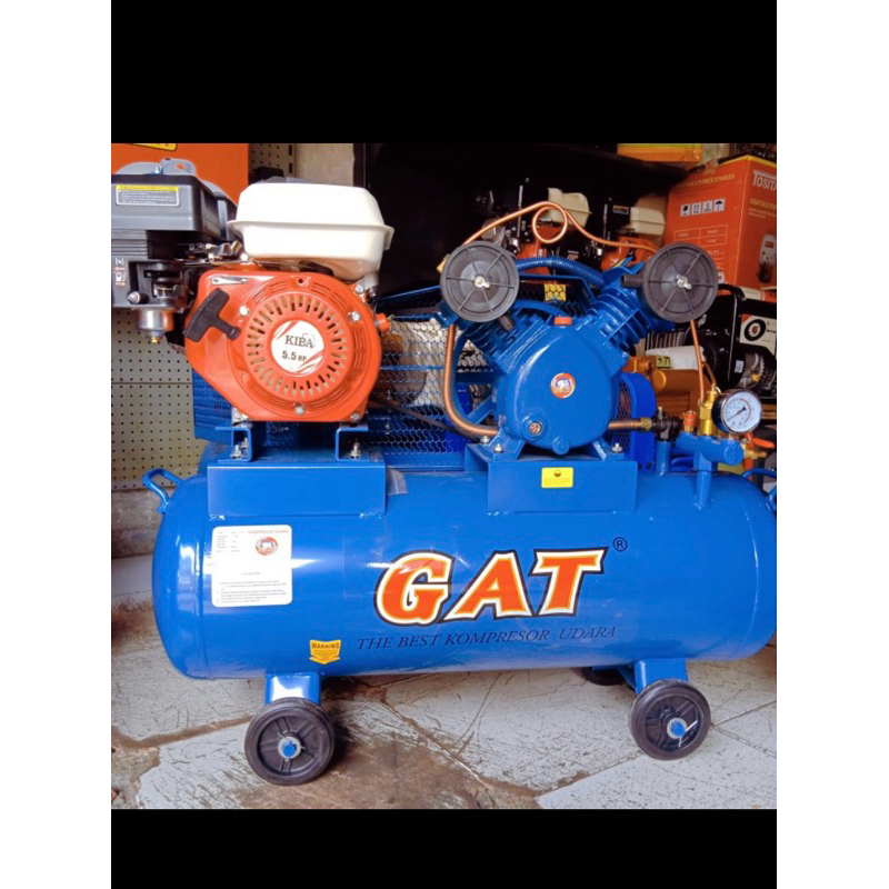 Jual COMPRESSOR 1/2 HP komplit tinggal pake | Shopee Indonesia