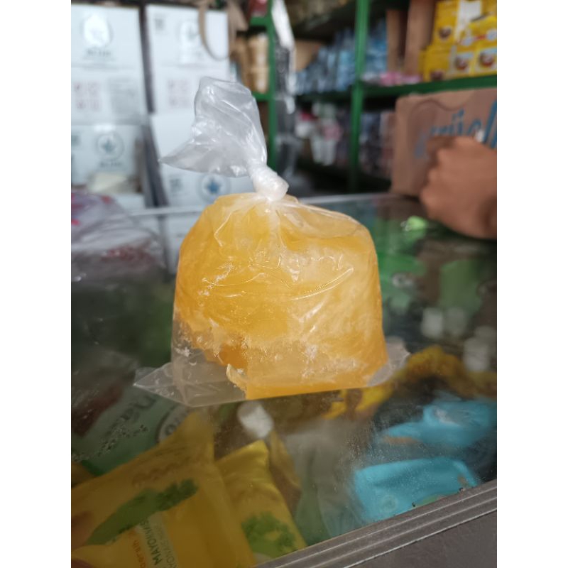 Jual sp sponge 28 sp 250gr 1 kg repack | Shopee Indonesia