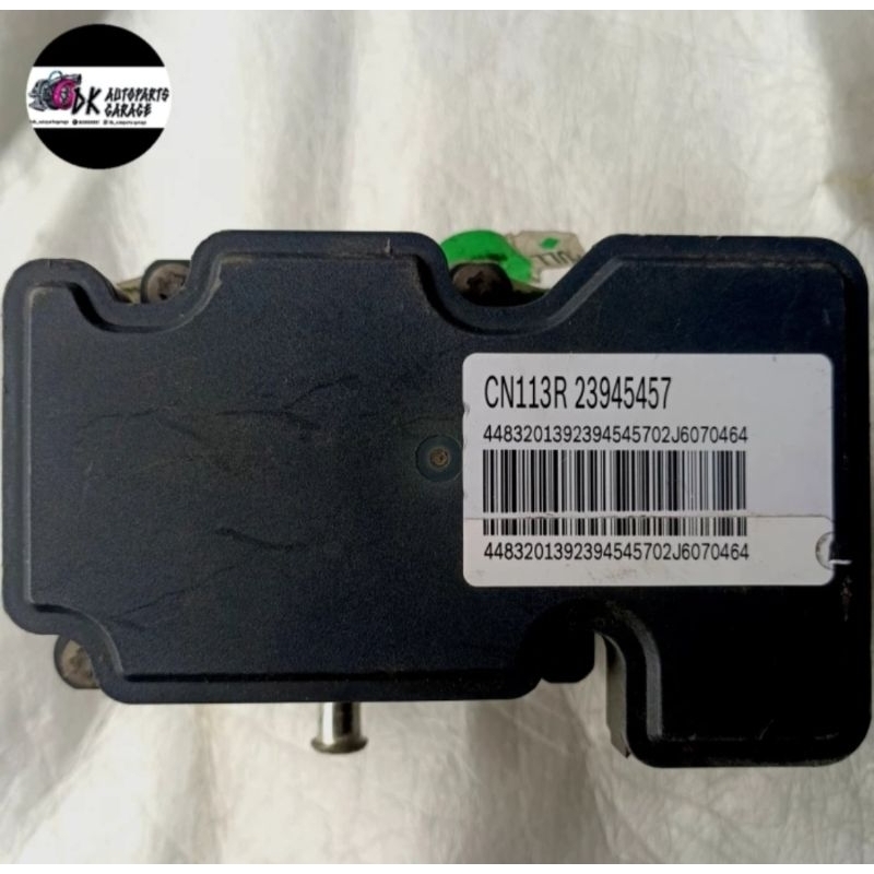 Jual Modul ABS WULING CONFERO Original | Shopee Indonesia