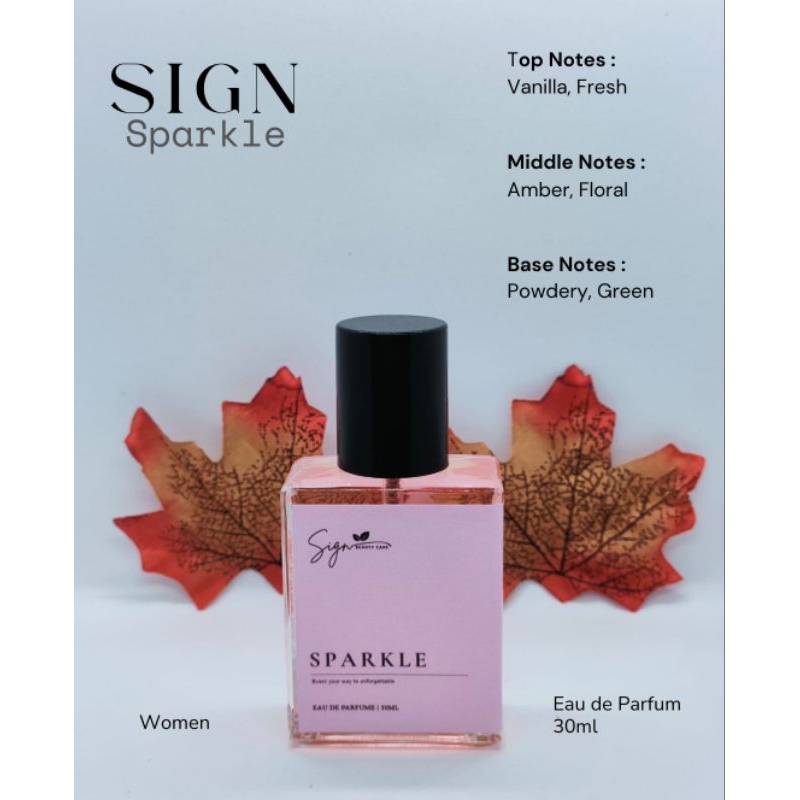 Produk Sign Beauty Care Indonesia | Shopee Indonesia