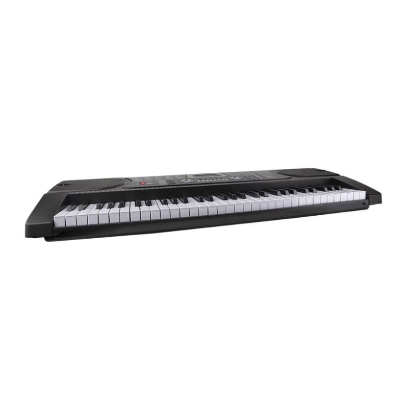 Jual Alat music keyboard Joy jk 60 piano organ 61 key original | Shopee ...