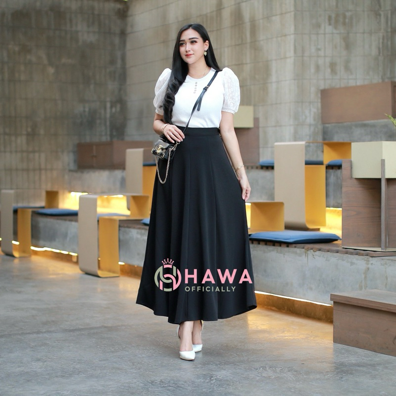 Jual rok hitam Harga Terbaik & Termurah Juli 2025 | Shopee