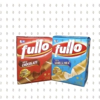 Jual MIO FULLO WAFER STICK 1 BOX isi 24 pcs | Shopee Indonesia