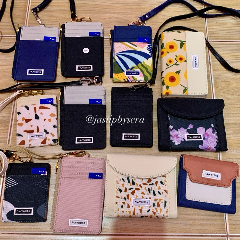 Jual Wallts Shopee Indonesia