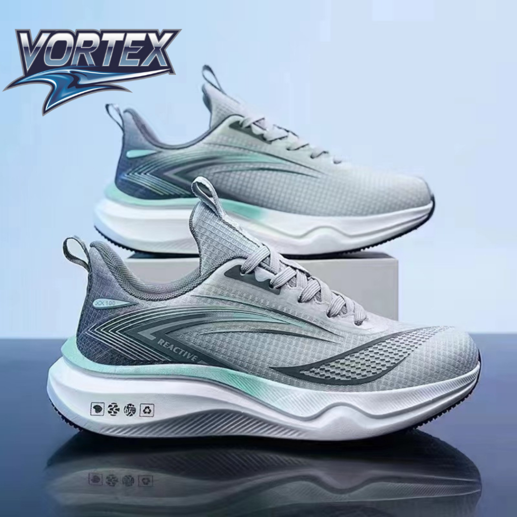 Jual VORTEX 41- 44 Summit Sprint - Sepatu Sneakers Pria Olahraga ...