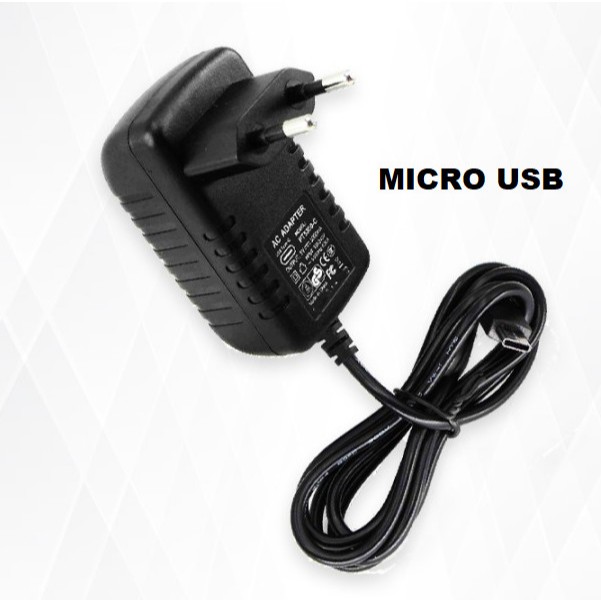 Jual Adaptor Raspberry Pi3 5V 3A Micro USB | Shopee Indonesia