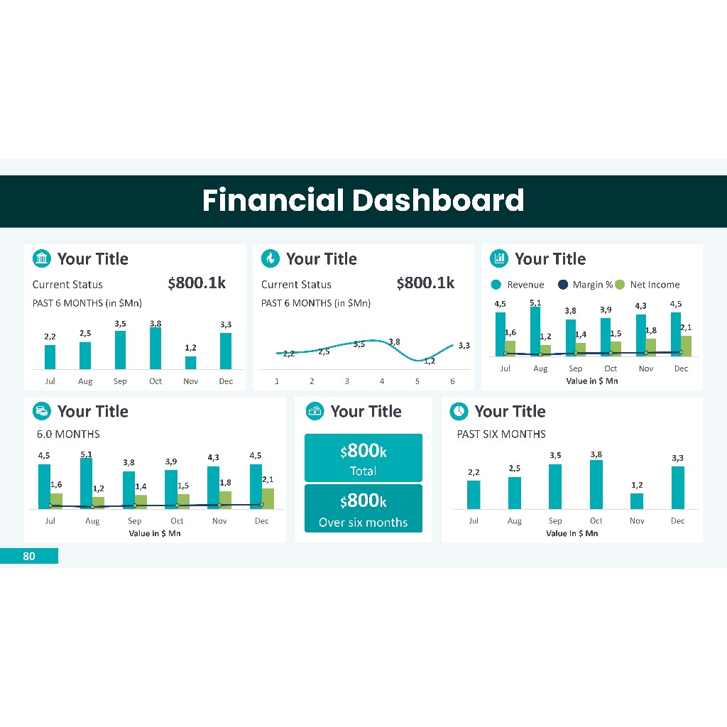 Jual GENERAL PURPOSE PROPOSAL | DASHBOARD COLLECTIONS | Template ...