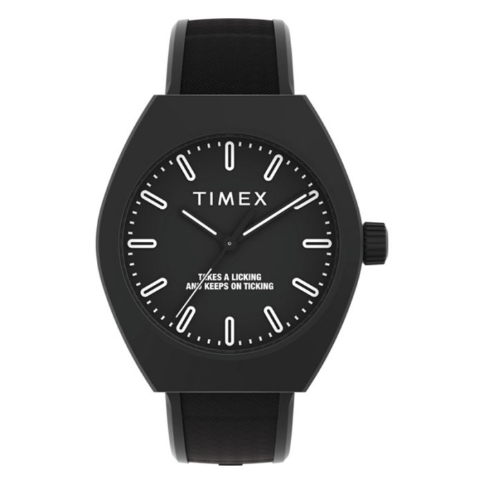 Original 100%!! TIMEX TW2W42400 TW2W42300 TW2W42100 Urban Pop Jam Tangan  Pria Garansi Resmi Tahun