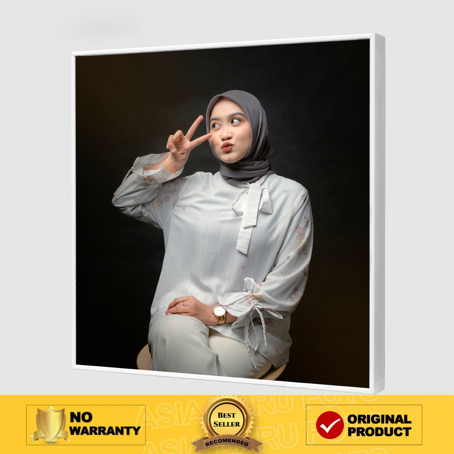 Jual Cetak Frame Block/Wall Frame | Shopee Indonesia