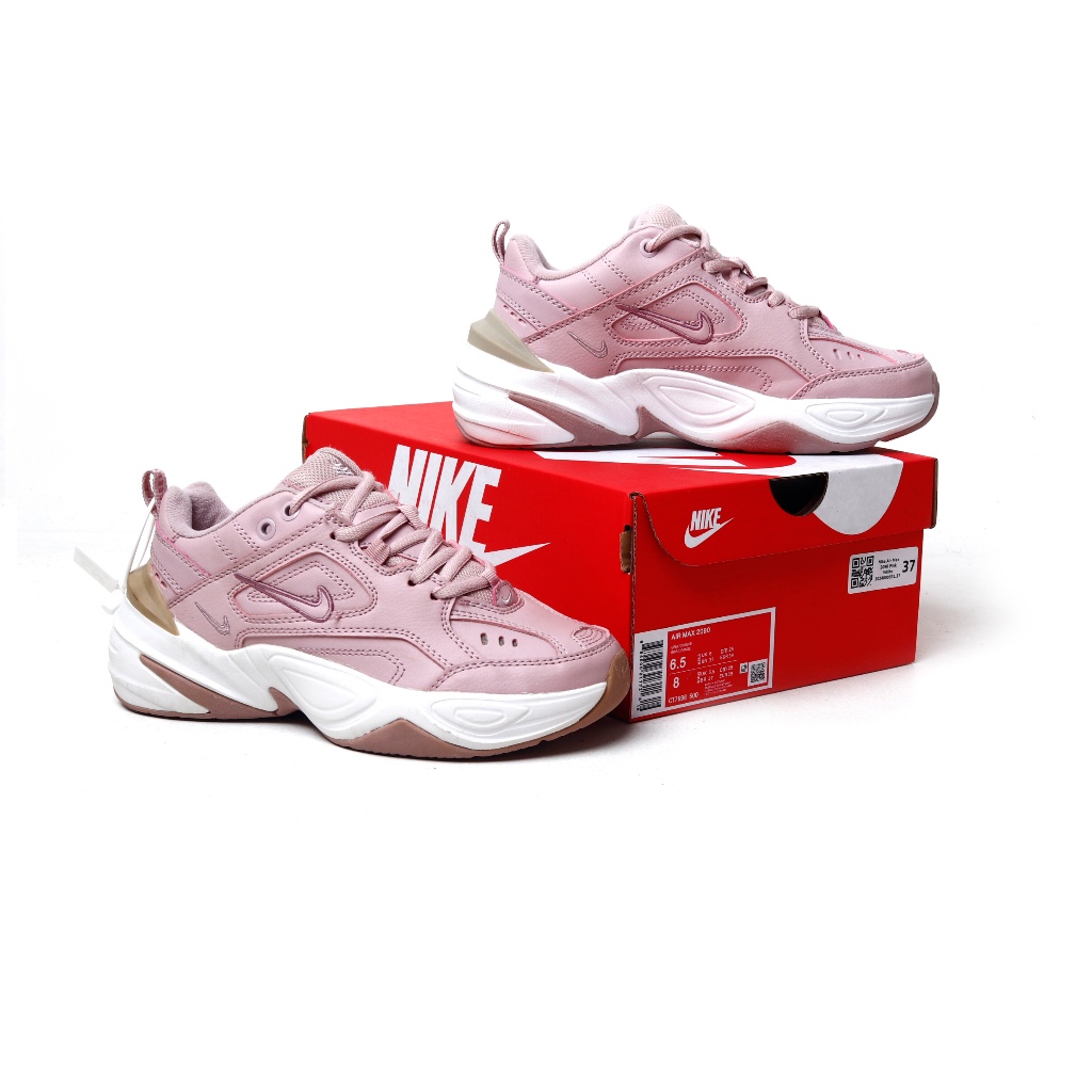 Nike tekno mk2 rose online