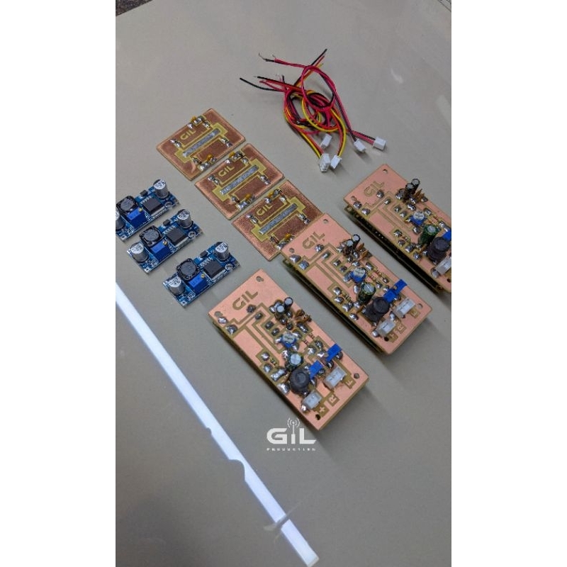 Jual Modul POWER & SWR Meter Digital | Shopee Indonesia