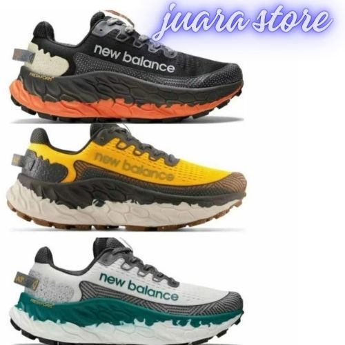 Jual SEPATU RUNNING NEW BALANCE FRES FOAM TERBARU | Shopee Indonesia
