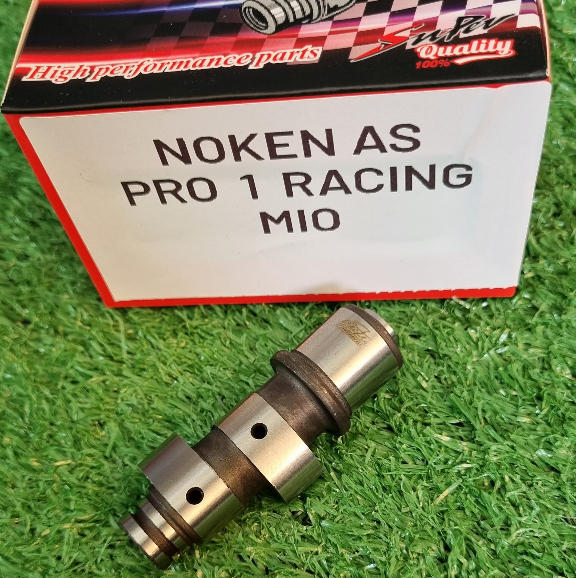 Jual NOKEN AS MIO RACING MIO/CAMSHAFT RACING MIO RACING | Shopee Indonesia