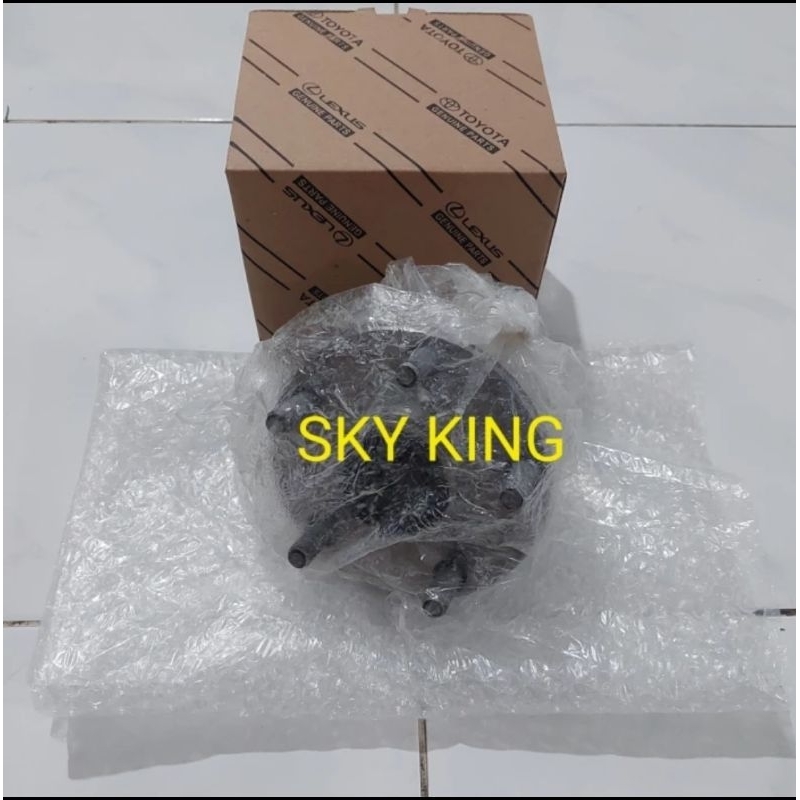 Jual Nab Nak Nap Roda Hub Front Axle Assy Depan Kiri / Depan Kanan ...