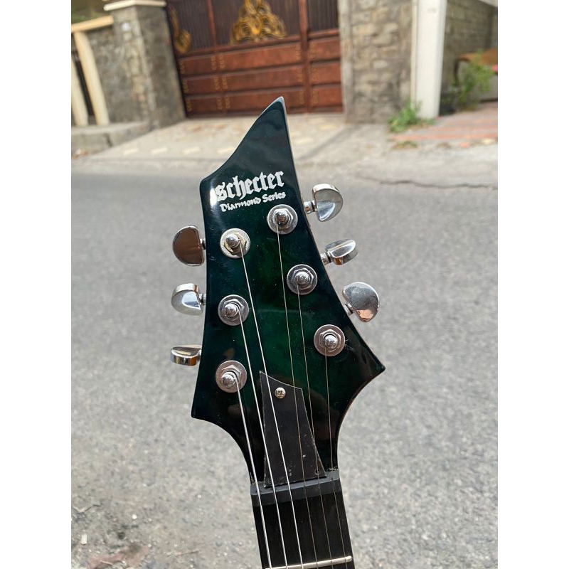 Jual Gitar Schecter Original | Shopee Indonesia
