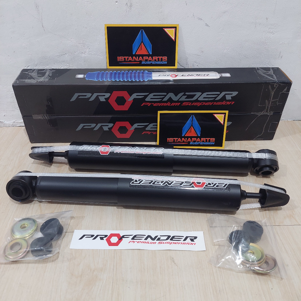 Jual Shockbreaker Shock Breaker Merk PROFENDER OEM SERIES Innova ...