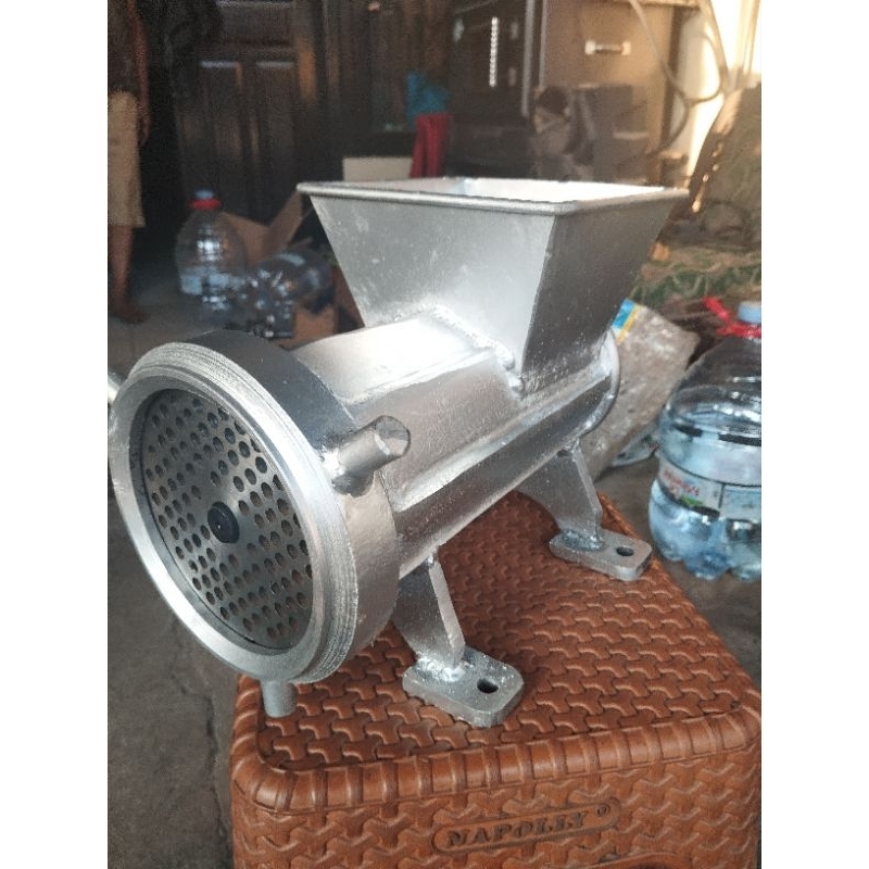 Jual gilingan kasaran ukuran 42 full besi baja | Shopee Indonesia