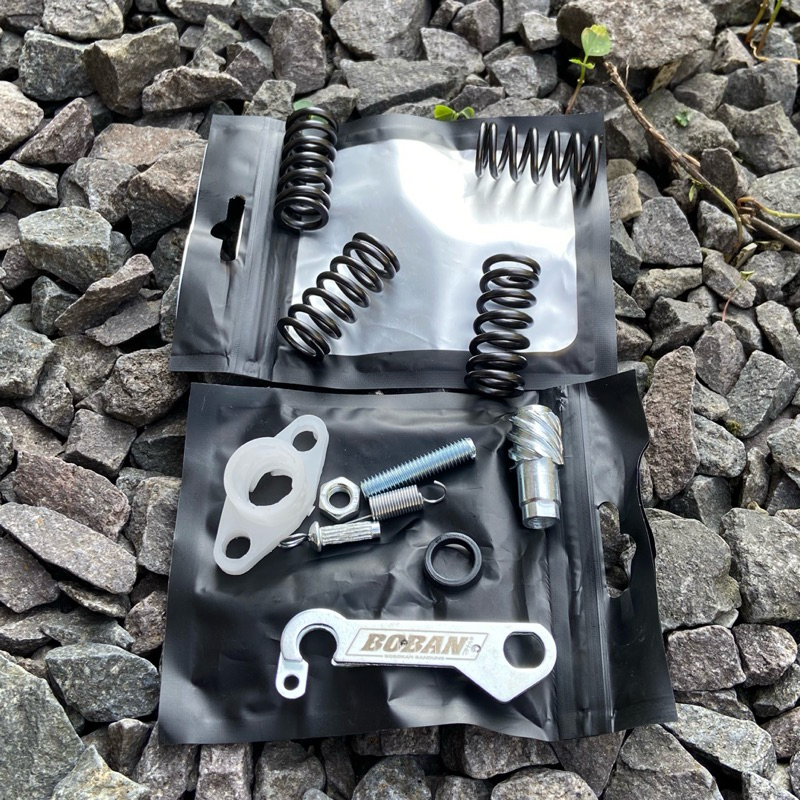 Jual SIRIT MERI SET DAN PER KUPLING PAKET KENYAL BOBAN RXKING | Shopee ...